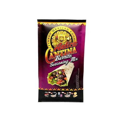Mieszanka przypraw Burrito Antica Cantina 40 g