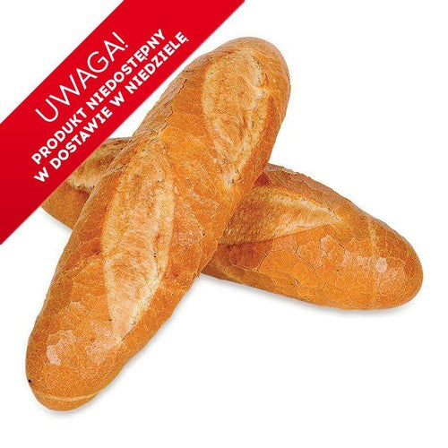 Bułka paluch (220317) Grzybki 85 g
