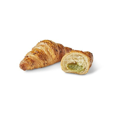 Croissant z nadzieniem pistacjowym Bridor 75 g