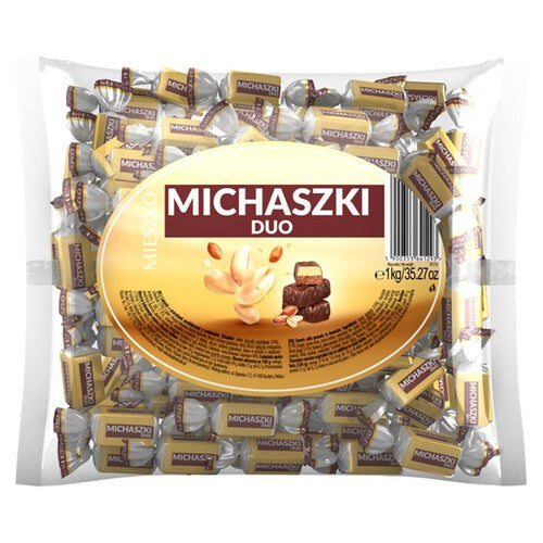 Michaszki Duo Mieszko 1 kg
