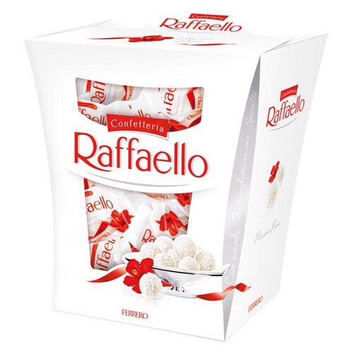 Praliny kokosowe Raffaello 230 g