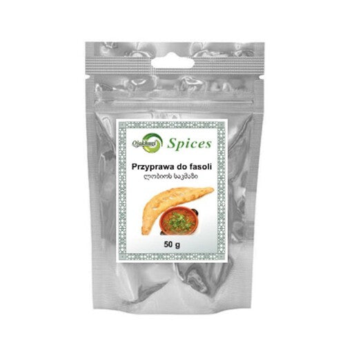 Przyprawa do fasoli Odżachuri 50 g