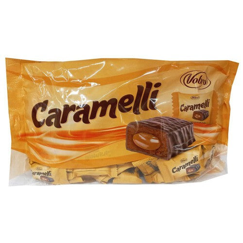 Cukierki Caramelli Vobro 1 kg