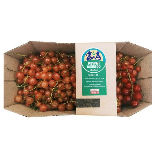 Porzeczka Pewni Dobrego 250 g