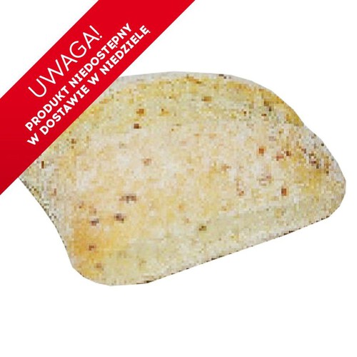 Bułka pszenna z cebulą Inter Europol 100 g