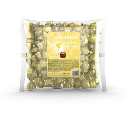 Amoretta z dodatkiem advokatu Mieszko 1 kg