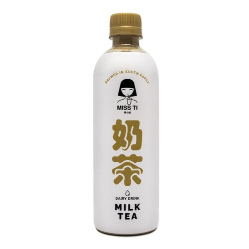 Napój Milk Tea Miss Ti 500 ml