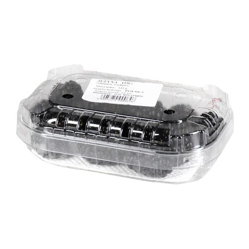 Jeżyny Owoce Auchan 125 g