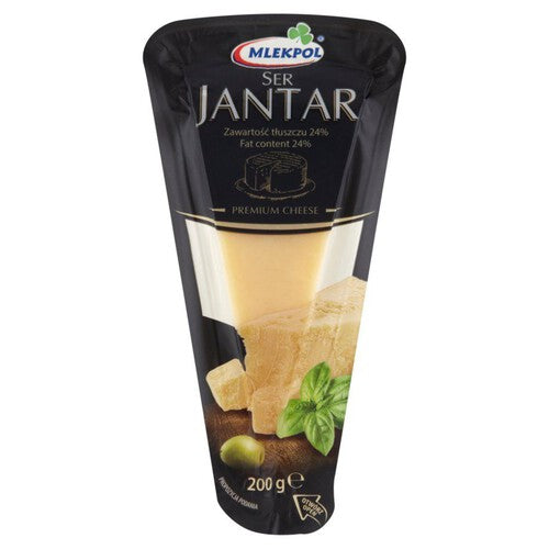 Ser Jantar Mlekpol 200 g