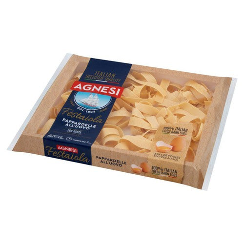 Makaron jajeczny Agnesi 250 g