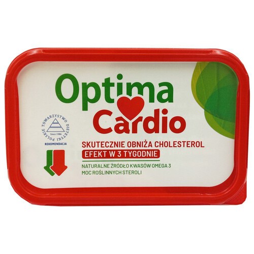 Cardio Optima 400 g