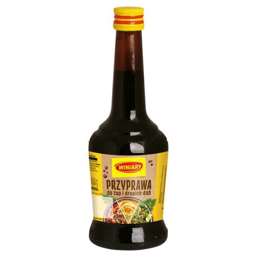 Przyprawa w płynie do zup. sosów i sałatek Winiary 210 g