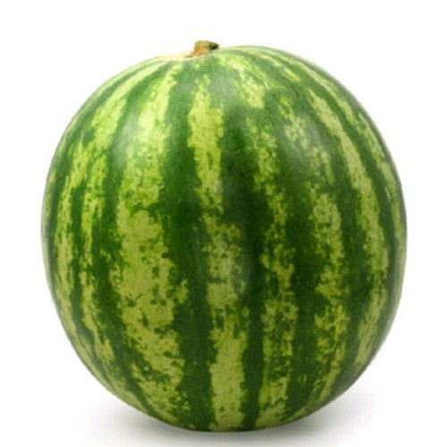 Arbuz Owoce Auchan na wagę. ok. 4 kg