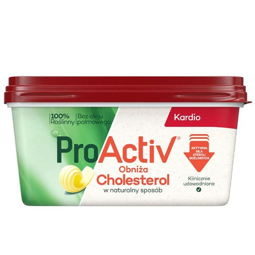 Tłuszcz roślinny do smarowania z witaminami Flora 400 g