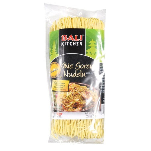 Makaron pszenny mie goreng Bali Kitchen 200 g