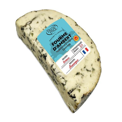 Ser Forume D'Ambert  porcja Fresh Pack na wagę ok. 250 g