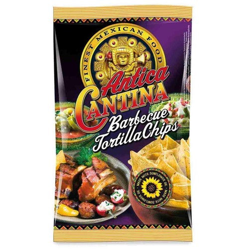 Chrupki kukurydziane o smaku barbecue Antica Cantina 200 g