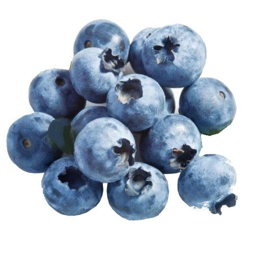 Borówki amerykańska Owoce Auchan 250 g