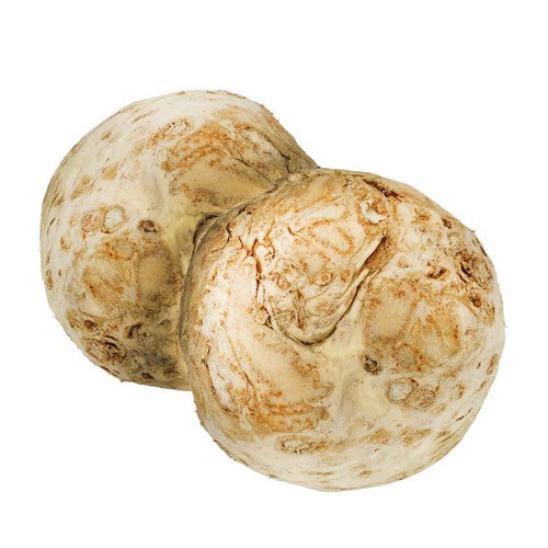 Seler korzeń Warzywa Auchan na wagę ok. 800 g