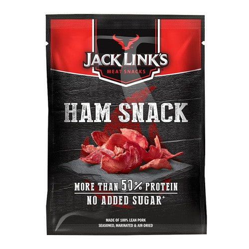 Ham Snack wieprzowina suszona   Jack Links 25 g